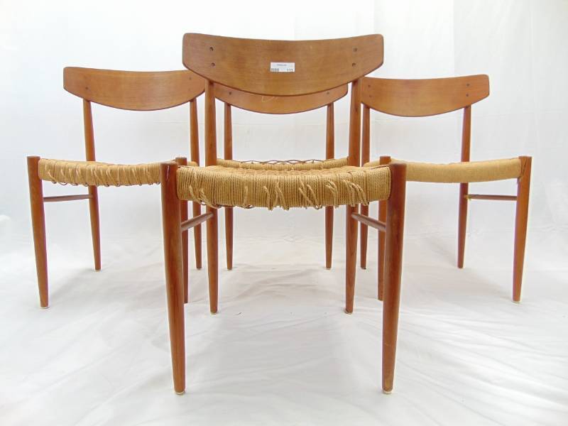 Mid Century Modern Furniture Auction, Bid Now! Okiebid