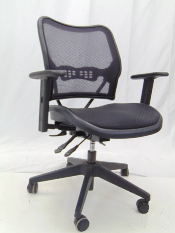 HERMAN MILLER OFFICE CHAIRS and More!!!!!!! | Okiebid