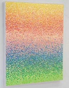 lot 46 image: 19 Colors Silkscreen 1976