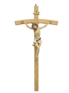 lot 72 image: Beautiful Crucifix