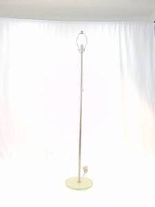 lot 182 image: Vintage Floor Lamp