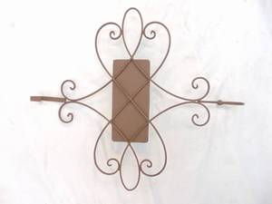 lot 236 image: Over the Door Hook