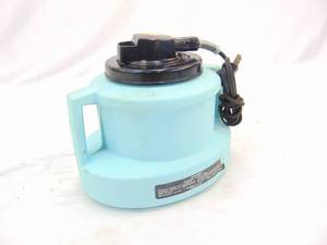 lot 294 image: Imperial Vaporizer Humidifier Vintage - Untested