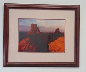lot 35 image: Original Signed, Numbered, Limited Edition Photography by J. Scott Schrader - Framed