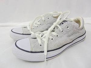 lot 379 image: Womens Converse Shoes Sz 7