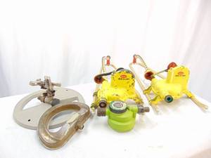 lot 613 image: Yard  Garden Sprinklers