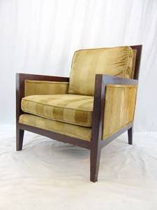 lot 620 image: Contemporary Style Chair