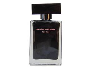 lot 656 image: Genuine Narciso Rodriguez For Her Parfum  1.6 fl oz.