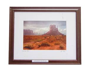 lot 797 image: Signed & Numbered Limited Edition Photograph