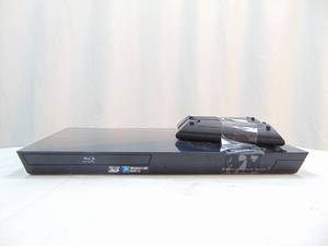 lot 906 image: Sony Blue Ray Player with Controls Working