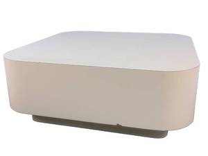 lot 662 image: Laminate Vintage Coffee Table