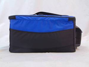 lot 932 image: IGLOO Car Mini Fridge Cooler - Plugs into Lighter Socket - And Yes it COOLS