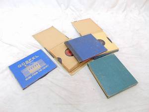 lot 955 image: Lot of Vintage Records