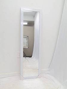 lot 101 image: Full Length Mirror