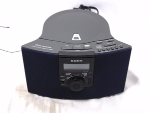 lot 338 image: Sony Dream Machine with CD Player ICF-CD823