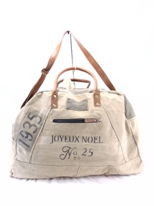 lot 367 image: CLEA RAY NEW Bag - Travel Bag - Duffle Bag