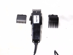 lot 163 image: Hair Clippers Model HC240TS