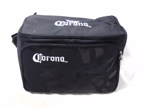 lot 196 image: Corona Ice Bag  Ice Box