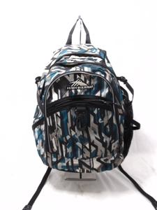 lot 198 image: HIGH SIERRA Backpack