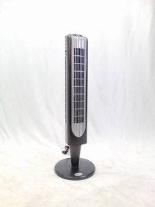 lot 451 image: HOMLES Tower Fan - Tested and Working - Hot Weather is Coming