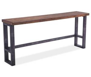 lot 15 image: Wellman Pub Table - Lane Furniture  MSRP$460
