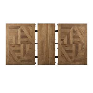 lot 116 image: Gallion Rectangle Dining Top