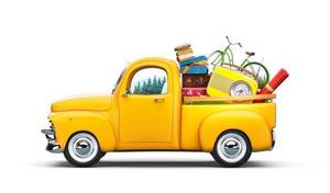 lot 1 image: PICKUP DAY AND STORAGE FEES  MUST READ Before Bidding
