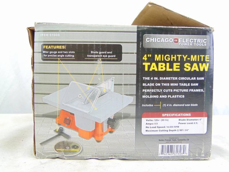 4 mighty deals mite table saw