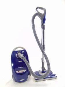 lot 49 image: Progressive Vacuum Cleaner