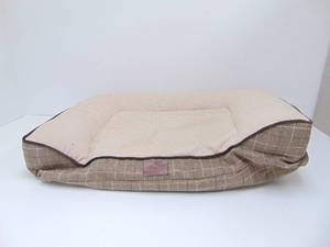 lot 307 image: Dog Bed by Sporting Dog Solutions - Medium Sized Dog