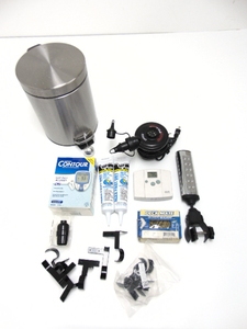 lot 321 image: Mixed Lot of Items