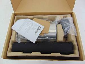 lot 486 image: OSTER Electric Wine Opener & Chiller - Untested