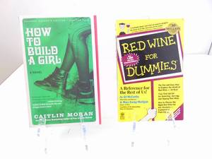 lot 287 image: Lot with 2 Books