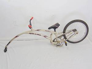 lot 80 image: Trail a Bike - Folder 1