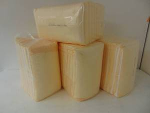 lot 424 image: Lot of Disposable Underpads - Great for Training Dogs Too