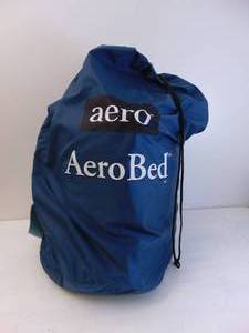 lot 442 image: AeroBed - Twin Size