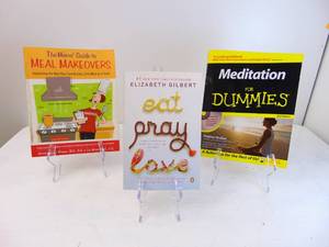 lot 491 image: Lot of Books