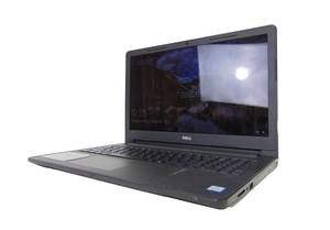 lot 23 image: DELL Laptop Inspiron 15 3000 Series, Core i3, 2.4 GHz, 4 GB RAM Working  Charger