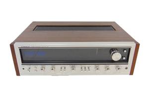 lot 45 image: Pioneer SX-737 Silver Face Vintage Receiver Working
