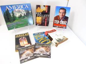lot 507 image: Lot of Books