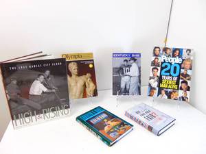 lot 508 image: Lot of Books