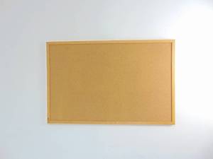 lot 347 image: Bulletin Board 23 X 35