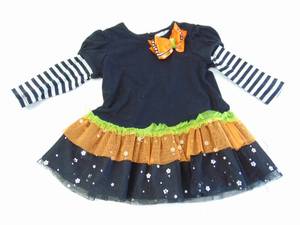 lot 531 image: Halloween Outfit 12 Mo.