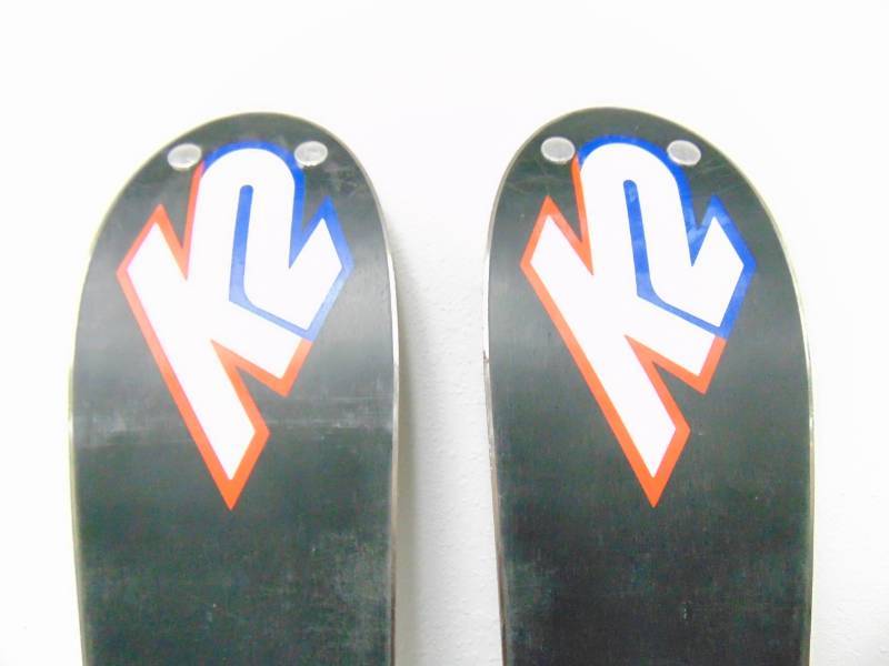 K2 Apache Crossfire Review | Ski and Snowboard Reviews