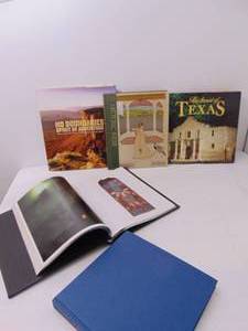 lot 394 image: Lot of Hardback Books - Coffee Table Books