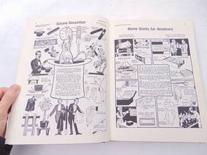 lot 428 image: Dunningers Complete Encyclopedia of Magic Hardback Book - SHOWROOM