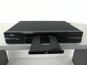 lot 167 image: DENON DVD-1940CI