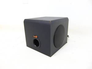 lot 78 image: KLIPSCH ProMedia V2.1