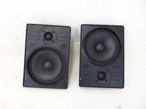 lot 79 image: Niles Blueprint Series HD650 Speakers