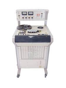 lot 55 image: OTARI Tape Recorder Model MTR 10-C - Viewable